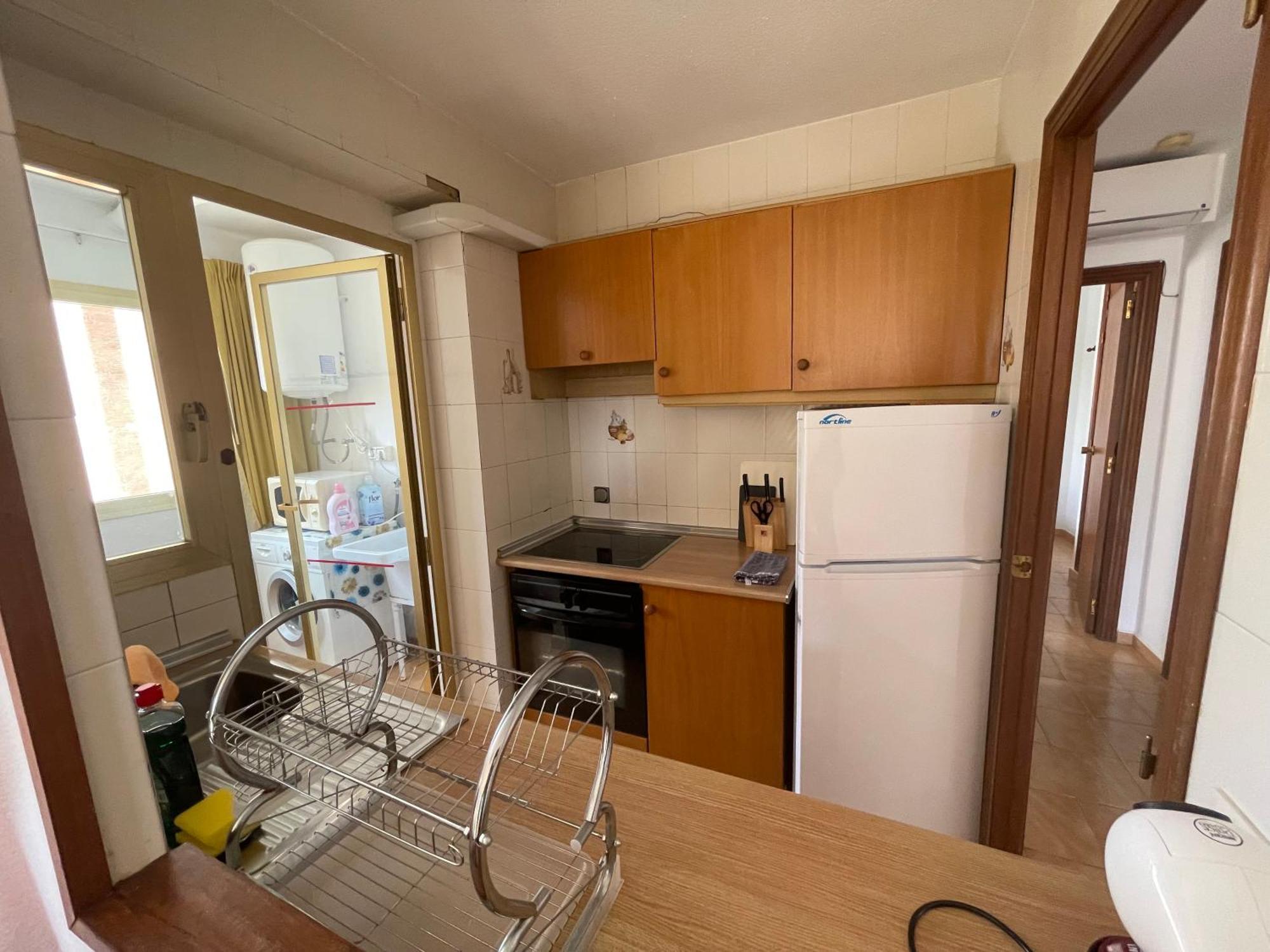 Marinapartsol 5B بينايدورم المظهر الخارجي الصورة